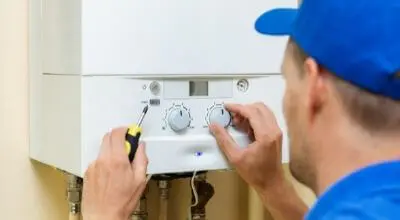 Boiler Age Check: Find Out How Old Your Boiler Is