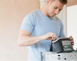 PAT Testing