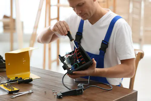 PAT Testing service