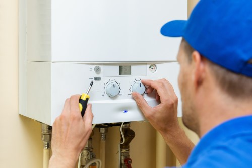 The Importance of a Gas Safety Certificate for Boilers