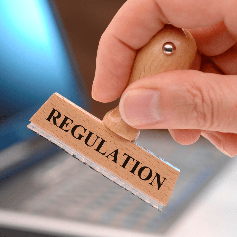 compliance Regulations