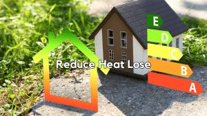 Reduce Heat