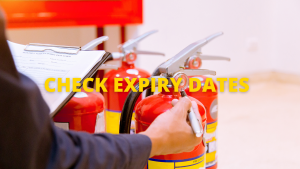 Check Expiry Dates