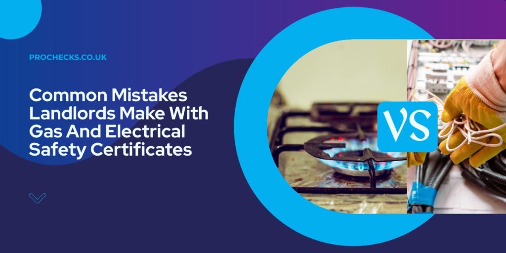 Electric Landlord Safety Certificates Pro Checks