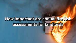 Fire Risk Assessments