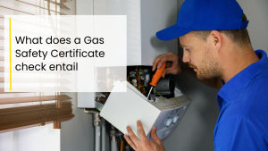 Gas Safety Certificate