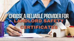 Landlord Safety Certificates
