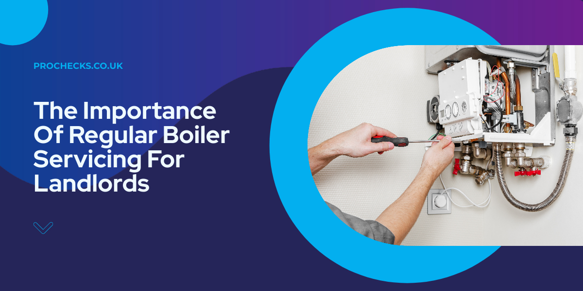 The Importance Of Regular Boiler Servicing For Landlords Landlord