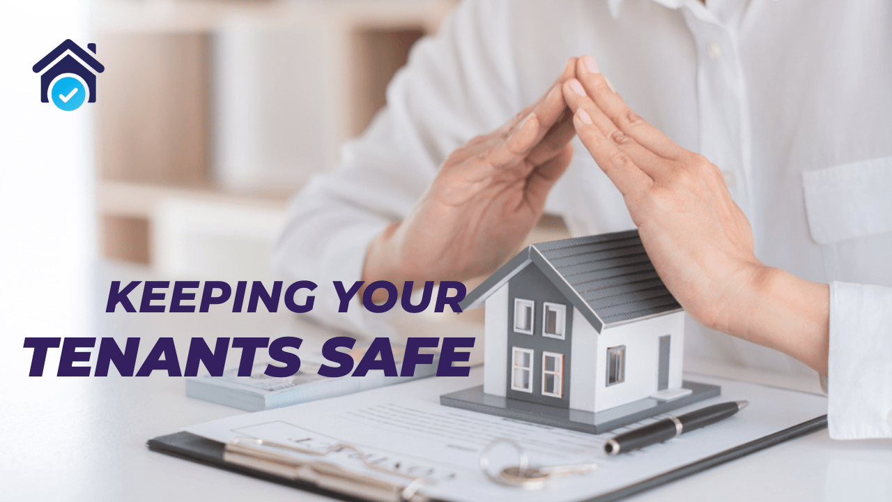 Keeping Your Tenants Safe: A Guide To Landlord Safety Certificates Keeping Your Tenants Safe: A Guide To Landlord Safety Certificates