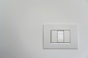 Ensuring Outlets, Switches, And Light Fixtures Are Properly Grounded