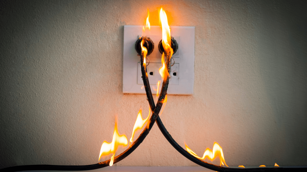 Electrical Safety Issues