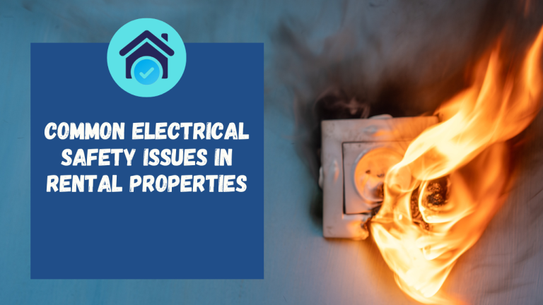 Electrical Safety Issues