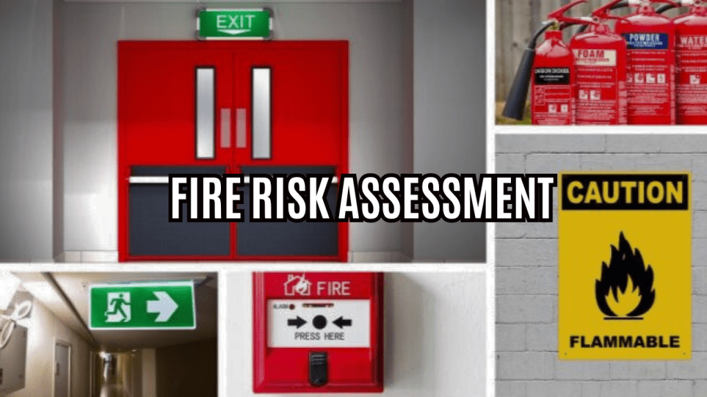 Fire Risk Assessment
