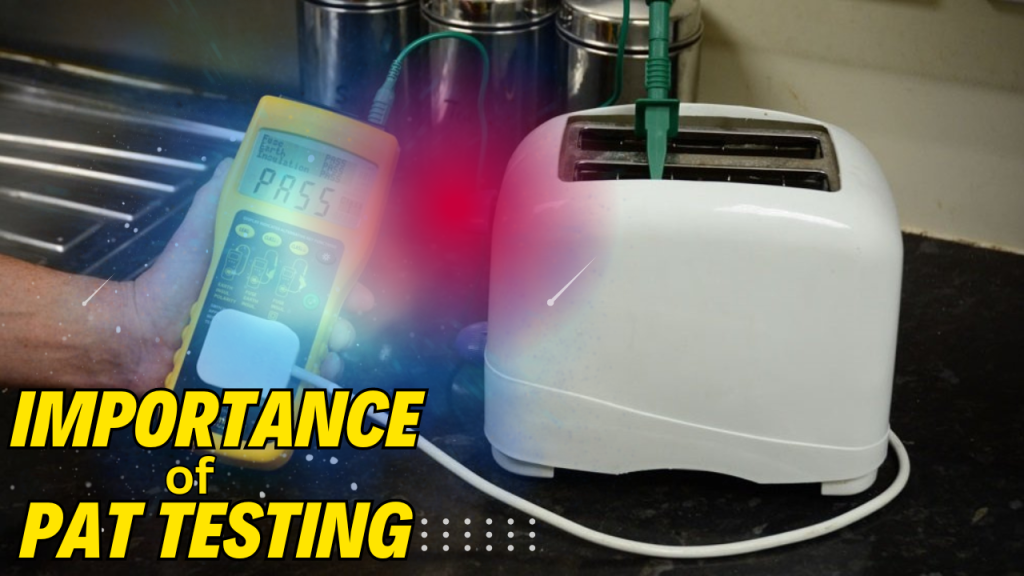 What Is Pat Testing And Why Is It Important For Rental Properties ...