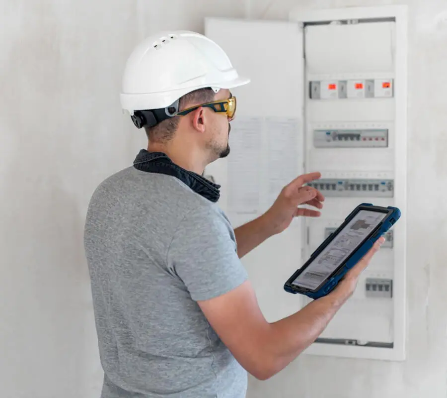 Electrical Installation Condition Reports (EICR)