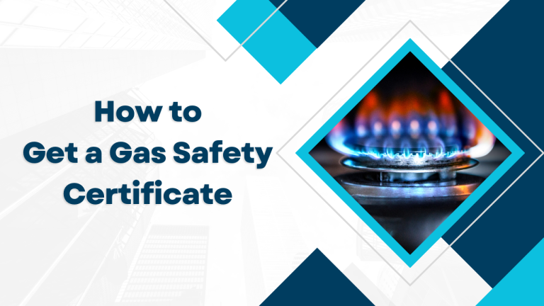 How to Get a Gas Safety Certificate