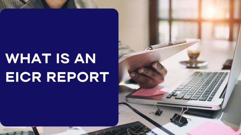 What Is an Eicr Report