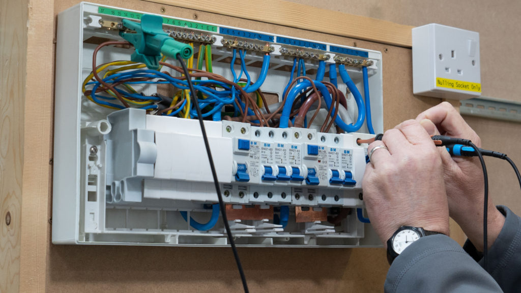 London Electrical Solutions