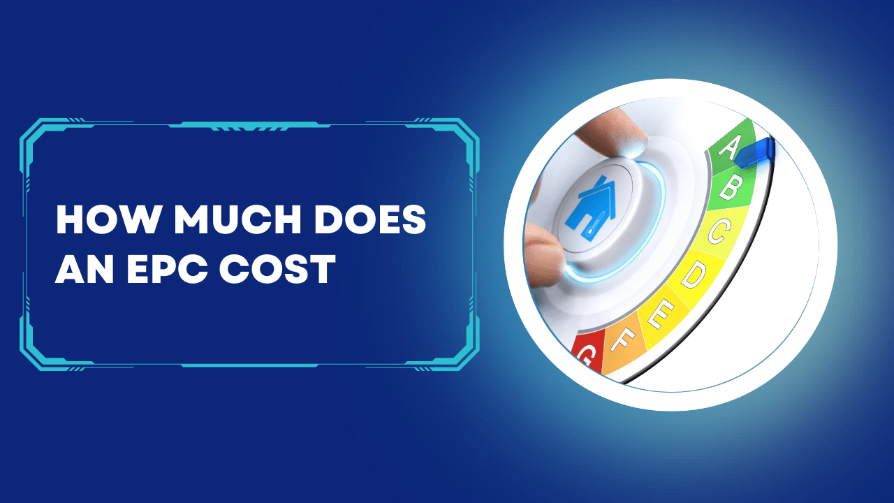How Much Does an Epc Cost Landlord Safety Certificates Pro Checks