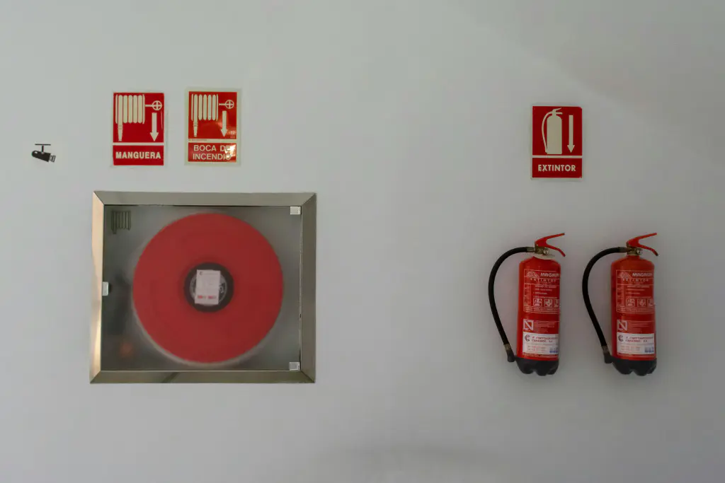 When Is a Fire Risk Assessment Required for Flats