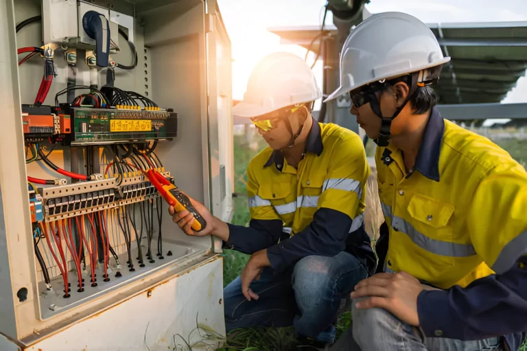 Understanding Electrical Safety Standards in the UK: A Comprehensive Guide