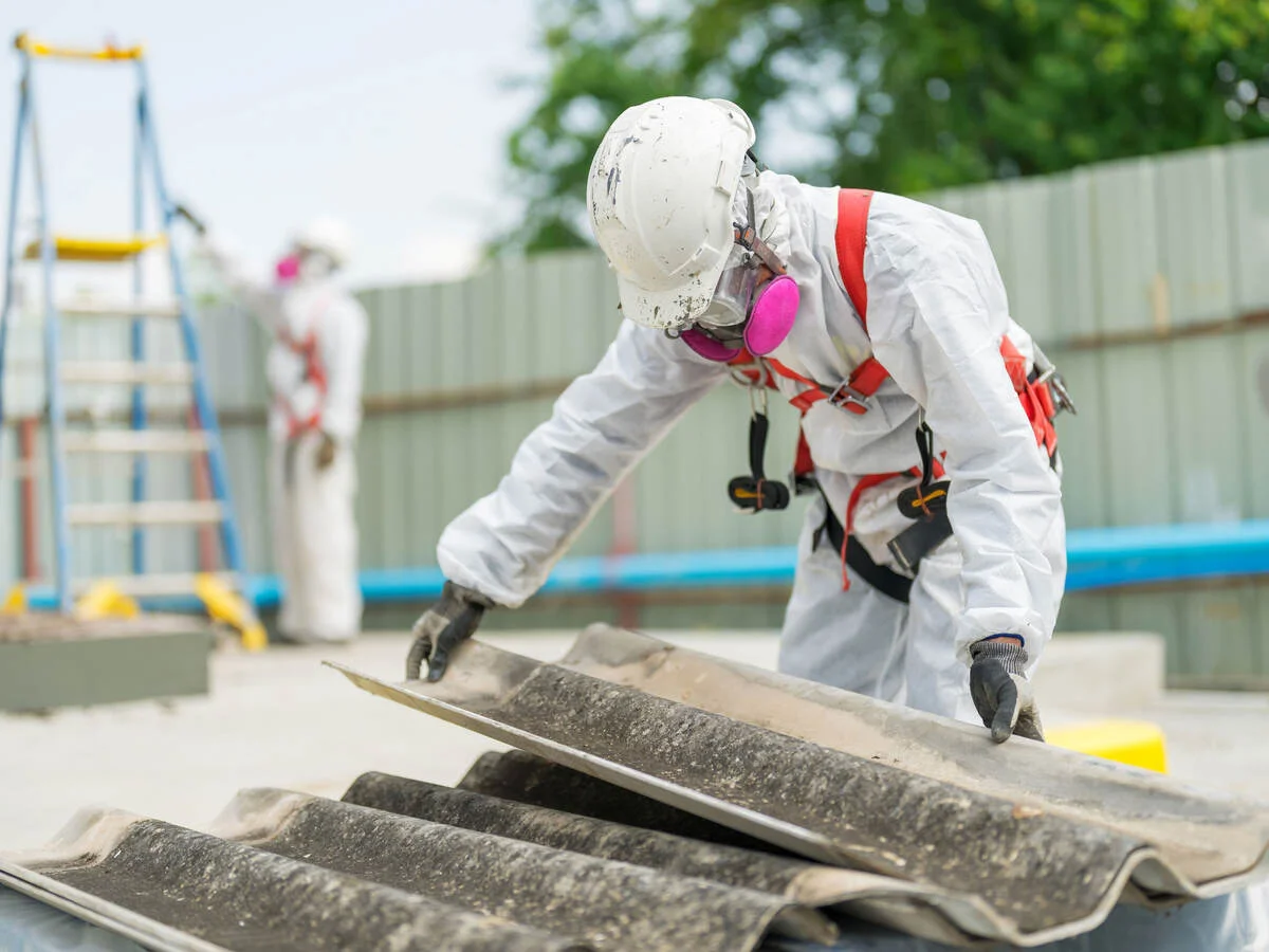 Why Regular Asbestos Surveys Are Crucial for Safety