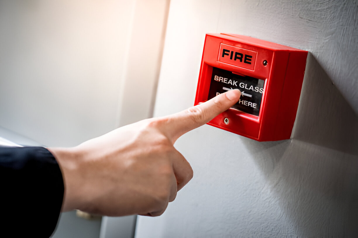 A Comprehensive Guide to Fire Safety Certification for Landlords