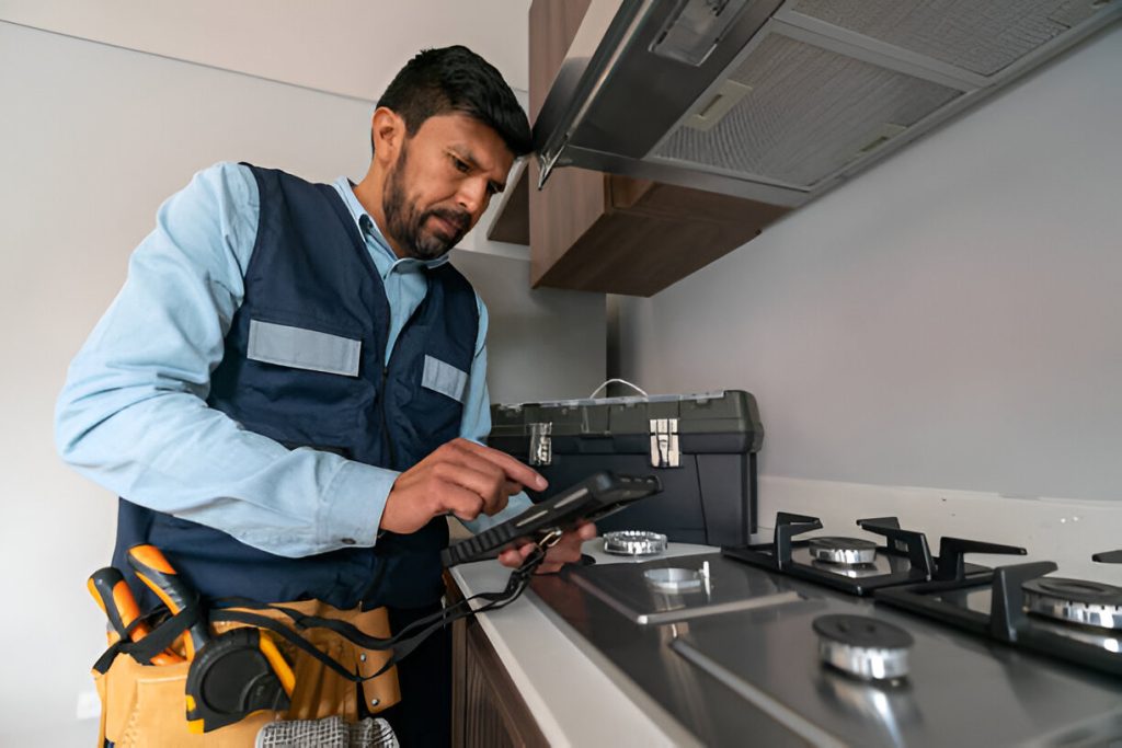 UK Gas Safety Regulations for Tenants & Landlords