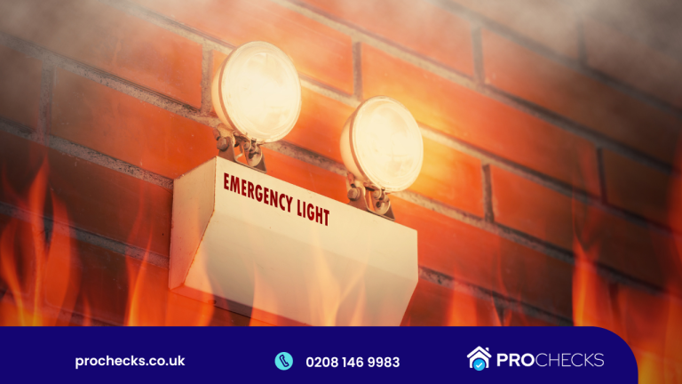 Importance of Emergency Lighting