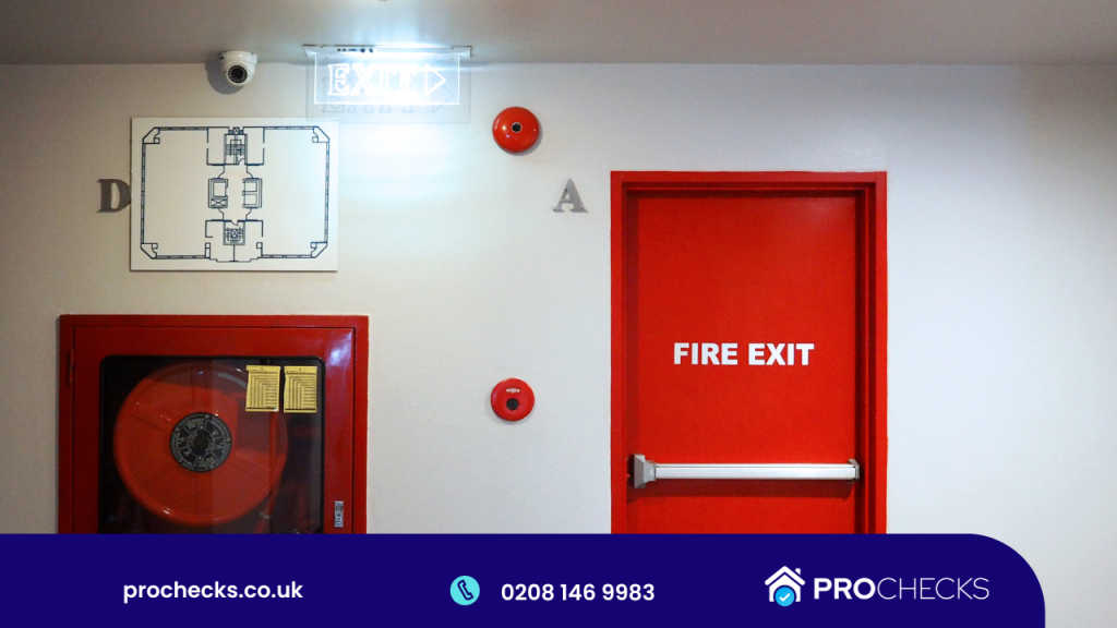 Comprehensive Guide to Emergency Lighting Regulations in London