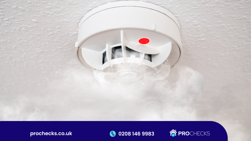 Why Install Fire Alarm System?