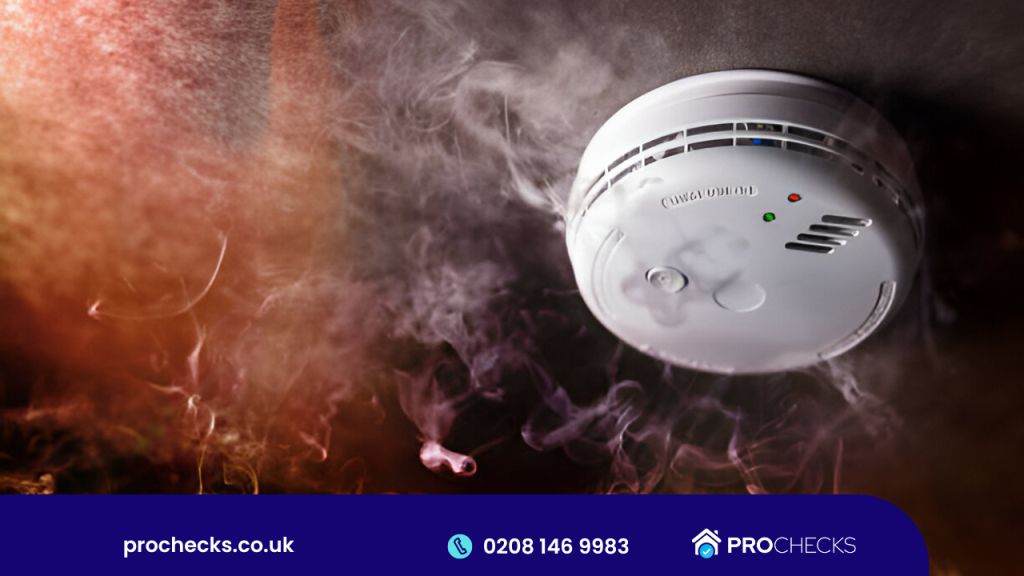 Why Install Fire Alarm System?