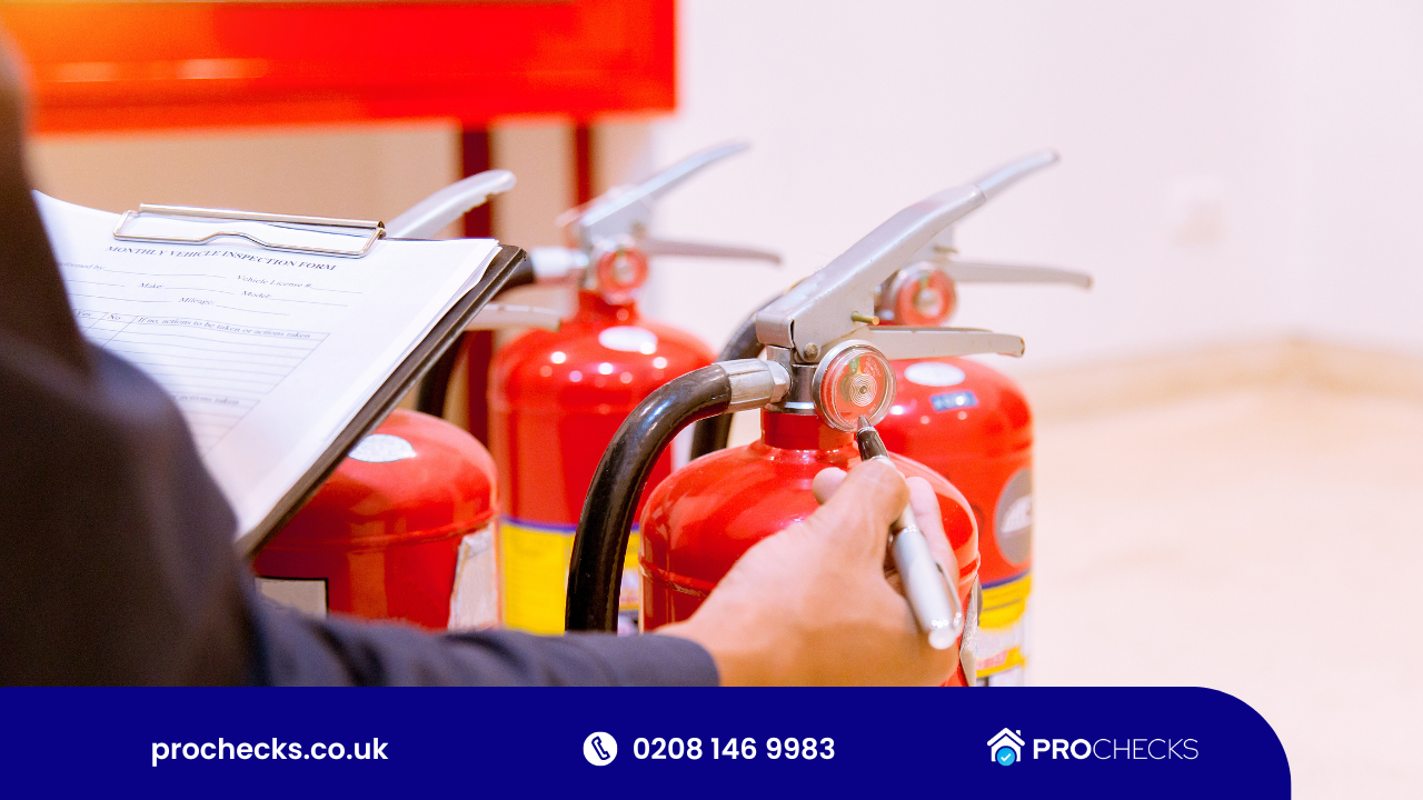 Ensuring Long-Term Fire Safety in Rental Properties