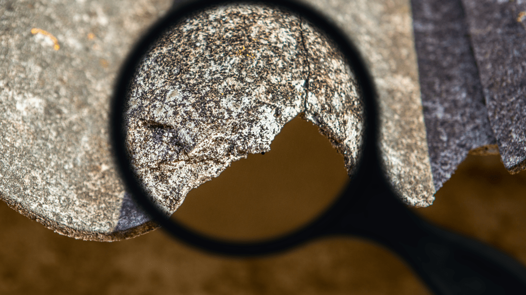 Which Materials Contain Asbestos?
