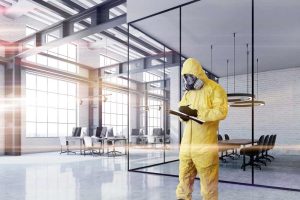 Overview of Asbestos Surveys