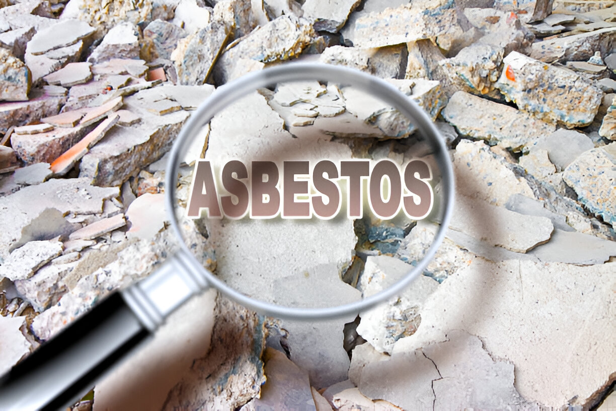 A Brief Introduction to Asbestos