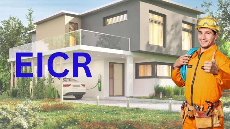 EICR Guidelines for Newly Built Properties