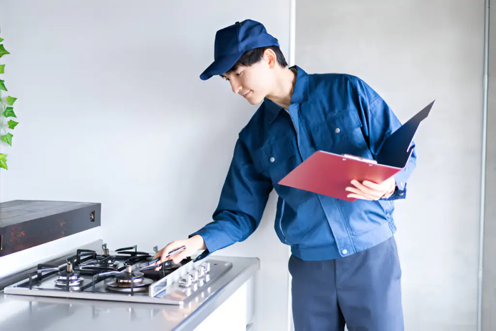 Ensuring Safety: Gas Safety Certificates for Fireplaces
