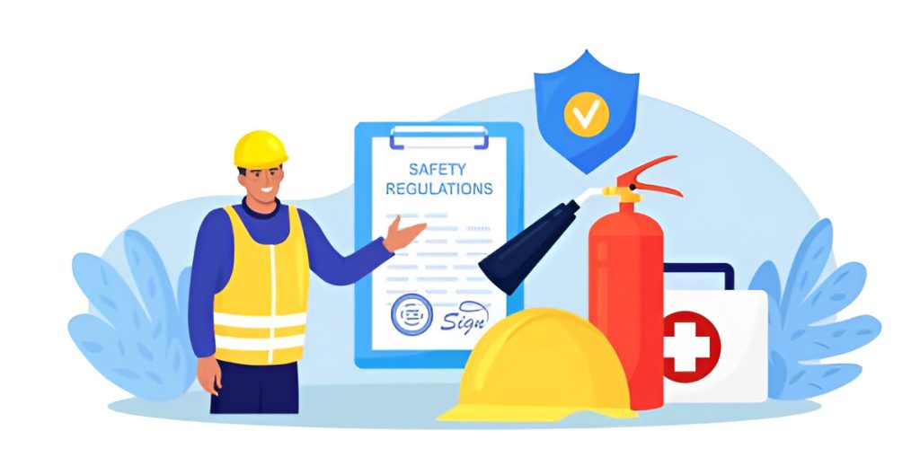 What Happens if I Don'T Have a Valid Fire Safety Certificate?