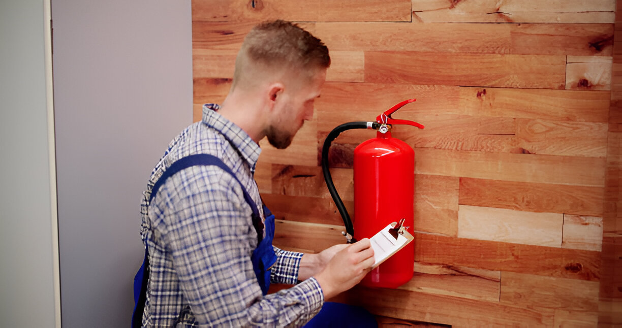 How Long Are Fire Extinguishers Valid? Everything You Need to Know