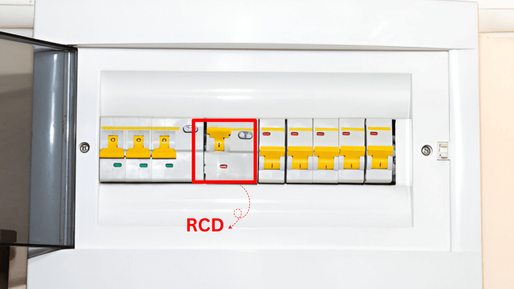 Is No RCD a Fail on Eicr? Landlord Safety Certificates Pro Checks
