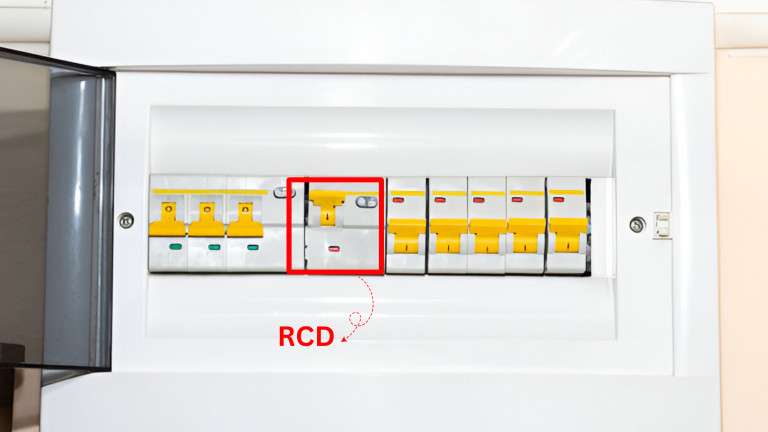 Is No RCD a Fail on Eicr?