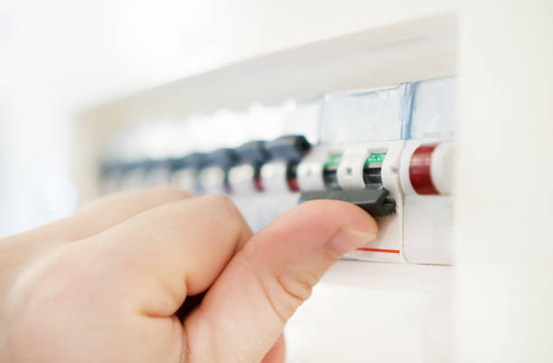 Troubleshooting a Fuse Box That Frequently Trips