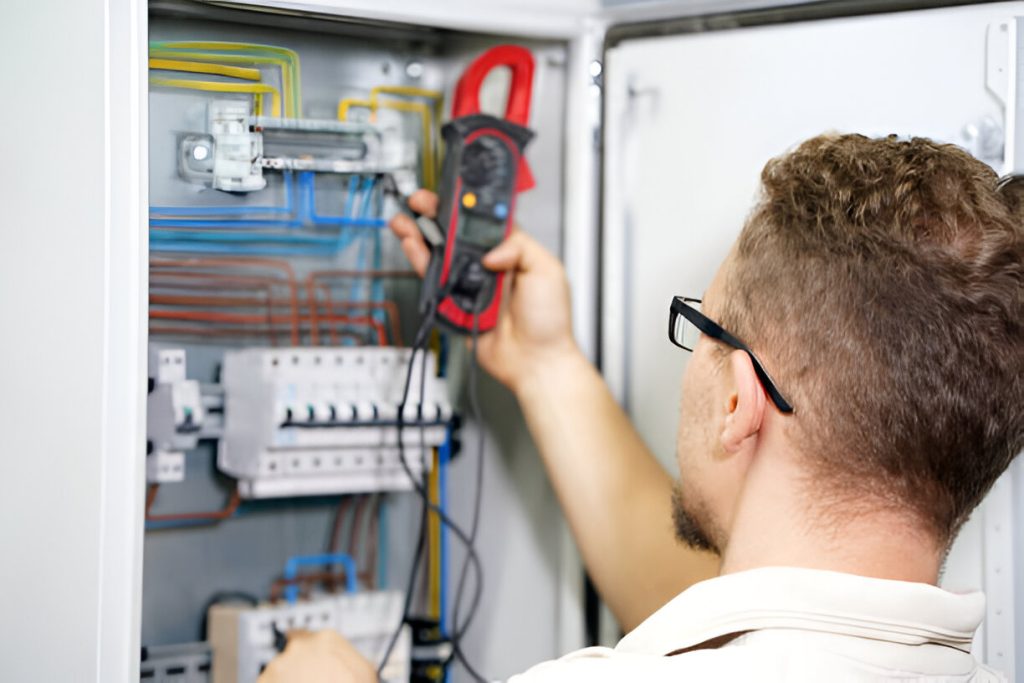 How to Obtain an Electrical Installation Condition Report (EICR) in London: A Step-by-Step Guide