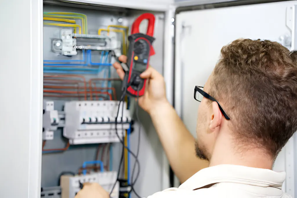 What Is the HSE Role in Electrical Safety?