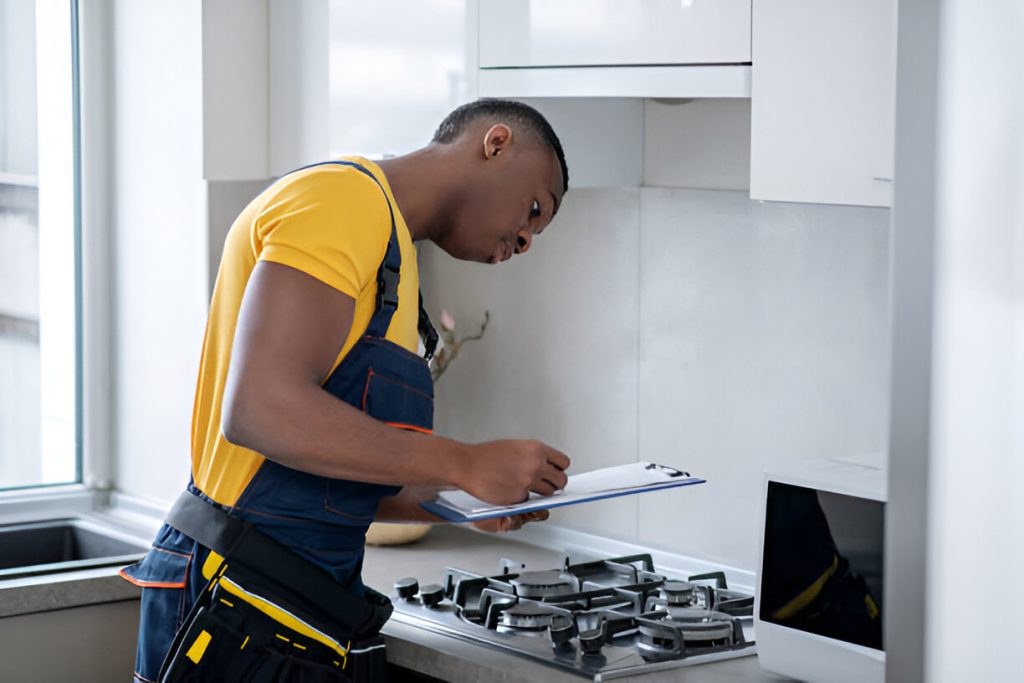 Landlord Gas Safety Certificate