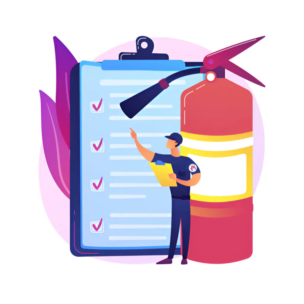 Resources of Further Guidance for fire risk assesment