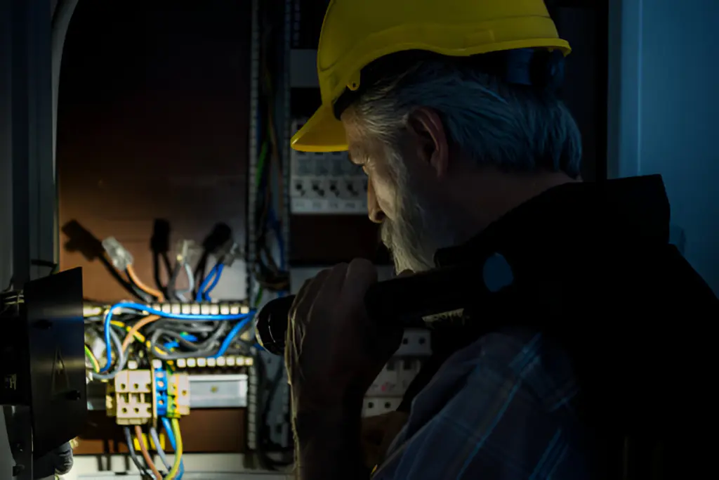 Emergency Electrical Services