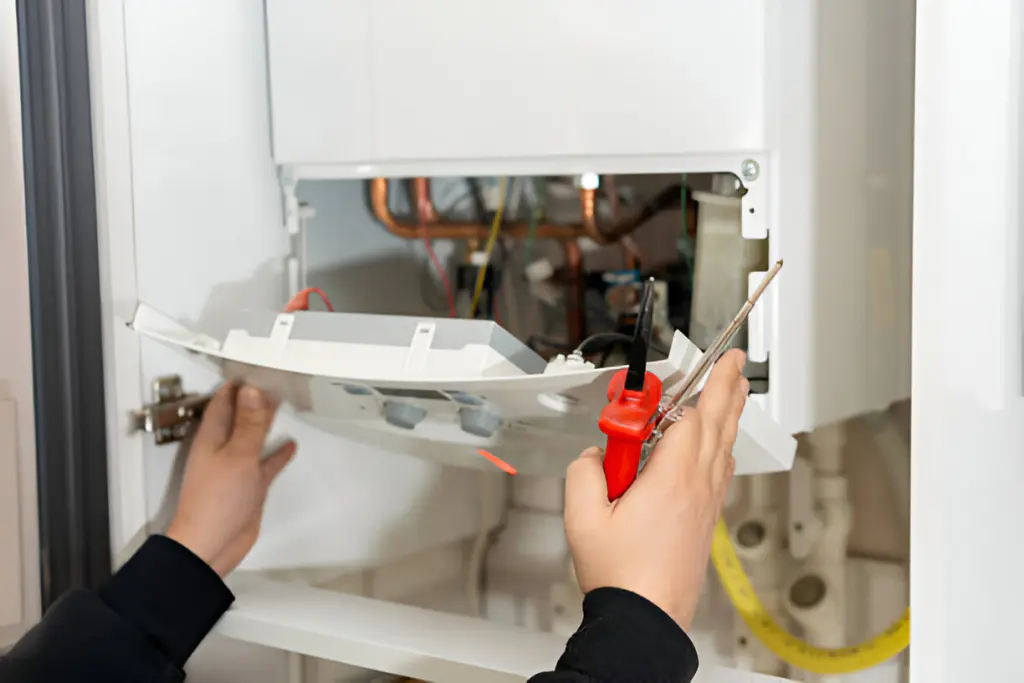 13 Common Boiler Problems and Expert Solutions