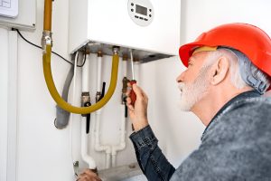 Common Boiler Problems